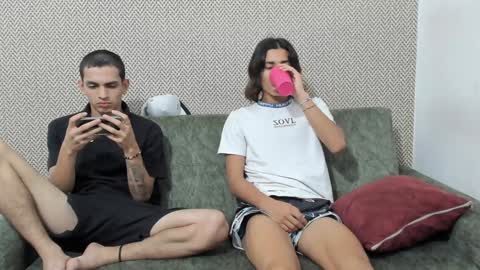 ARTURO-18  MATIAS-18  NIKOLAY-19  HADES-18  GABO-19 online show from 01/24/25, 06:14