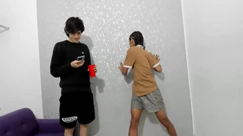 ARTURO-18  MATIAS-18  NIKOLAY-19  HADES-18  GABO-19 online show from 02/11/25, 12:38