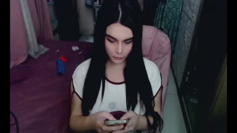 indianadollbaby online show from 01/08/25, 05:05