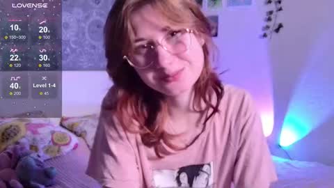 Cute Cate404 Kate online show from 10/09/25, 02:31