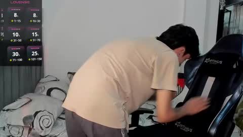 Diego online show from 10/08/25, 11:02