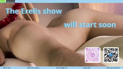 You Erelis  online show from 01/04/25, 03:18