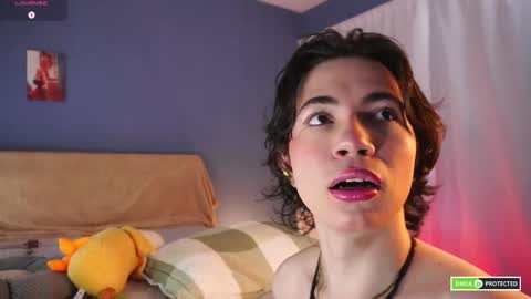 You Erelis  online show from 01/27/25, 03:15