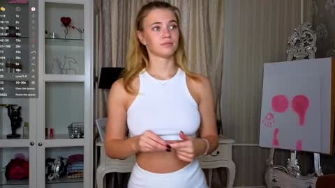 Anne online show from 10/18/25, 07:31