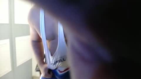 Cute Johny01 online show from 10/20/25, 11:21