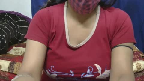 kashmira online show from 12/10/24, 05:44