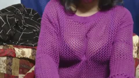 kashmira online show from 12/11/24, 09:45