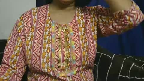 kashmira online show from 02/06/25, 04:42