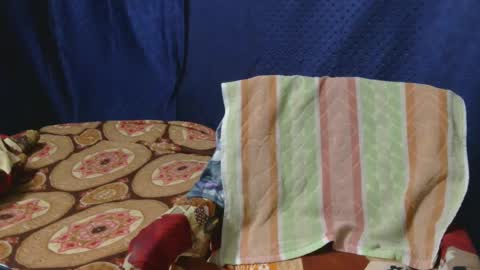 kashmira online show from 02/15/25, 09:05