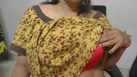 kashmira online show from 09/11/25, 05:13