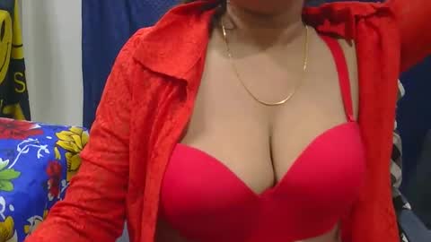 kashmira online show from 10/29/25, 05:53