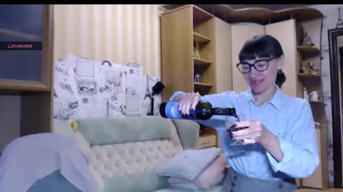 cute_lion_ online show from 11/05/25, 12:27