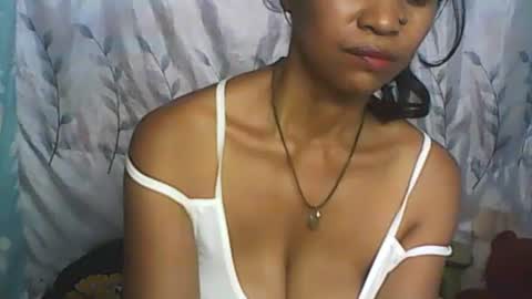 Snapshot of cute_moll chatting on 01/10/25, 11:43 murielle online show from 01/10/25, 11:43
