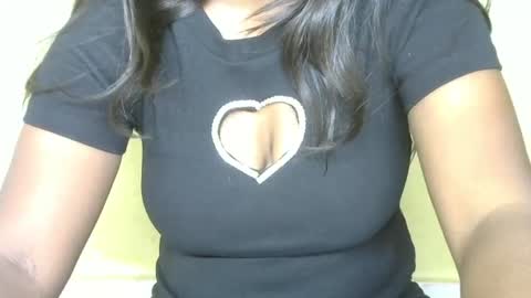 Snapshot of cute_payalji chatting on 10/15/25, 03:34 alia online show from 10/15/25, 03:34