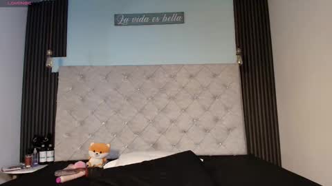 Nicky online show from 11/27/25, 04:47