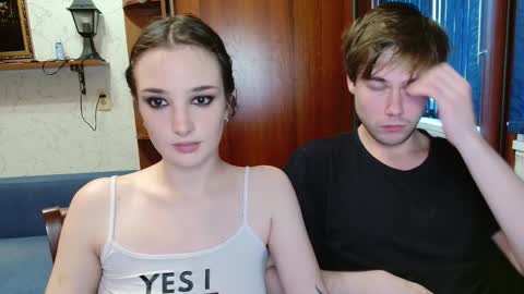 Coraline and Tom online show from 09/14/25, 11:42