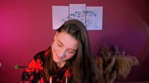 Snapshot of cute_samanta_ chatting on 11/07/25, 07:47 Youre Samanta online show from 11/07/25, 07:47