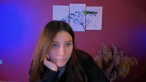 Snapshot of cute_samanta_ chatting on 11/10/25, 07:35 Youre Samanta online show from 11/10/25, 07:35