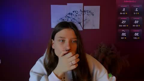 Snapshot of cute_samanta_ chatting on 11/11/25, 07:36 Youre Samanta online show from 11/11/25, 07:36