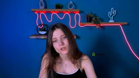 Snapshot of cute_samanta_ chatting on 11/14/25, 10:40 Youre Samanta online show from 11/14/25, 10:40