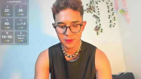 cute_sammy_1 online show from 09/09/25, 04:34