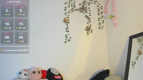 cute_sammy_1 online show from 09/16/25, 03:40