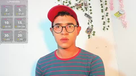 cute_sammy_1 online show from 09/30/25, 11:37