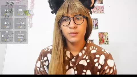 cute_sammy_1 online show from 11/12/25, 12:16