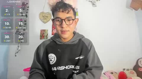 cute_sammy_1 online show from 11/18/25, 10:36