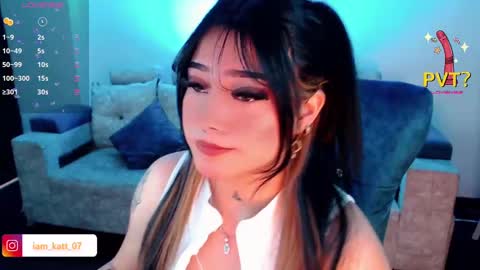 Snapshot of cute_sarita18 chatting on 09/18/25, 09:06 Sarita online show from 09/18/25, 09:06