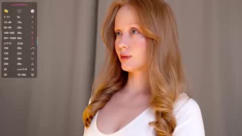 Snapshot of cute_shine chatting on 11/04/25, 09:08 Hey im Kristina Thank you for your support online show from 11/04/25, 09:08