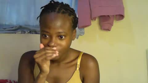 cute_sonny online show from 10/13/25, 03:28