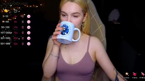 Sue online show from 10/24/25, 07:10