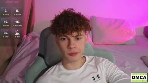 Thomas -  online show from 10/05/25, 07:12