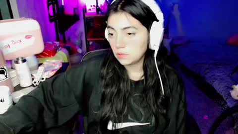 Snapshot of cuteambervi chatting on 12/04/24, 11:24 Princess Amber online show from 12/04/24, 11:24