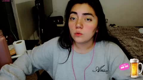 Snapshot of cuteambervi chatting on 09/14/25, 10:53 Princess Amber online show from 09/14/25, 10:53