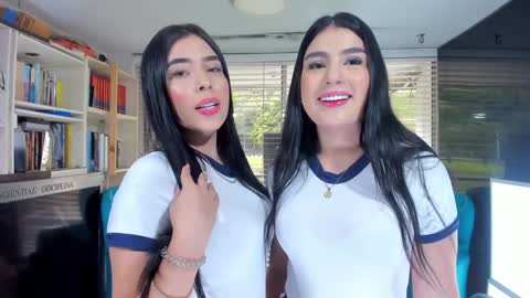 WANNA SEE MORE OF TWINS              online show from 12/18/24, 05:21