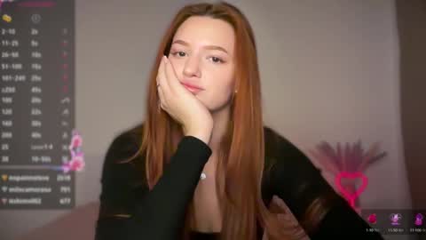 Ariel online show from 12/05/24, 11:07