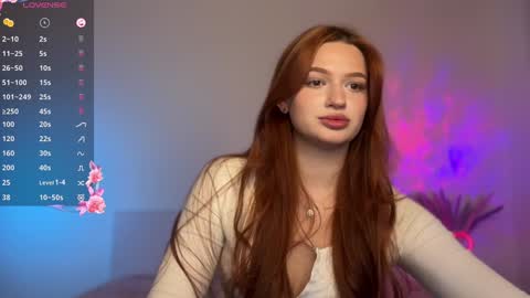 Ariel online show from 12/06/24, 08:29