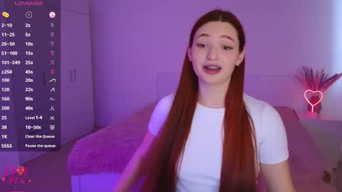 Ariel online show from 03/10/25, 12:59