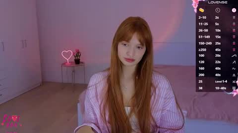 Ariel online show from 09/24/25, 04:21