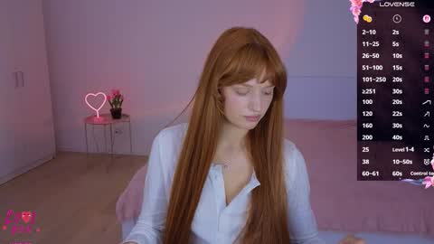 Ariel online show from 09/26/25, 04:00