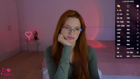 Ariel online show from 10/14/25, 03:46