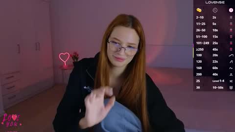 Ariel online show from 10/21/25, 04:41