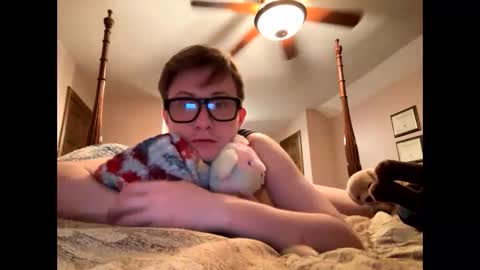 cuteboii29 online show from 11/20/25, 04:45