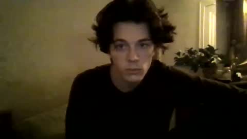 Snapshot of cuteboymegadick chatting on 10/19/25, 05:41 CuteBoyMegaDick online show from 10/19/25, 05:41