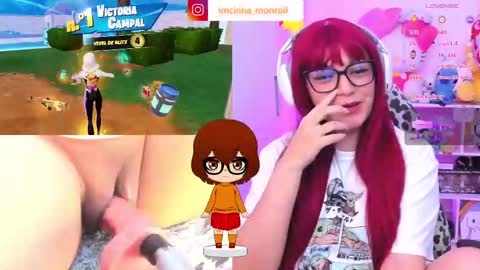 Cinna independent model online show from 10/06/25, 05:54