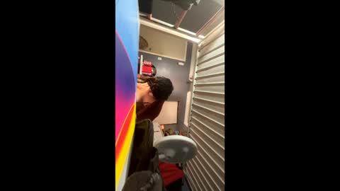 Snapshot of cutecuban18 chatting on 12/26/24, 01:29 loveolots online show from 12/26/24, 01:29