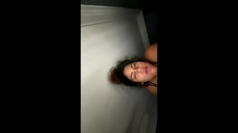 Snapshot of cutecuban18 chatting on 01/14/25, 07:00 loveolots online show from 01/14/25, 07:00