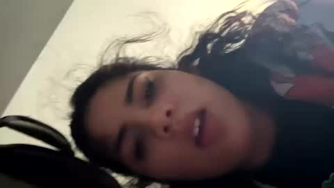 Snapshot of cutecuban18 chatting on 10/13/25, 02:39 loveolots online show from 10/13/25, 02:39